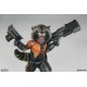 Guardians of the Galaxy Premium Format Figure Rocket Raccoon 25 cm